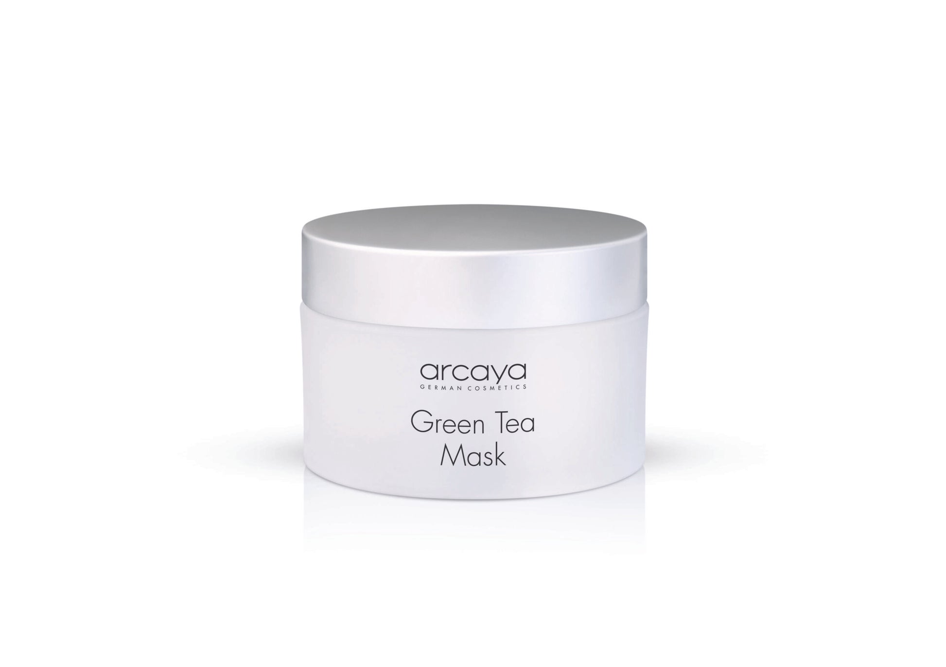 Green Tea Mask