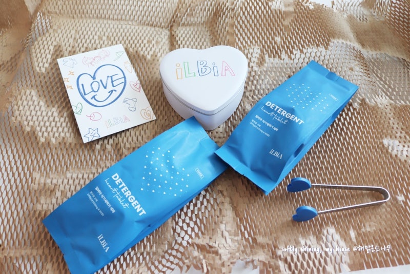 All-in-One Heart Dishwasher Cleaner