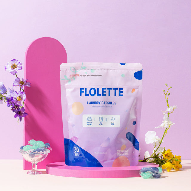 Florette Laundry Detergent