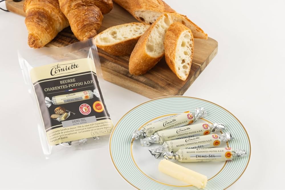 La Conviette Butter