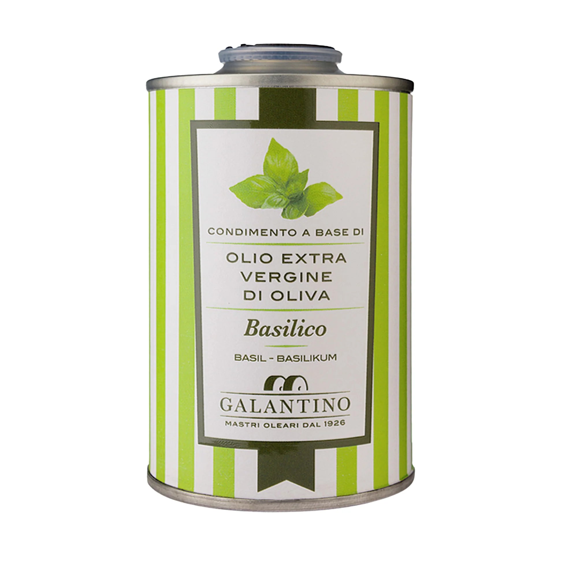Galantino Olive Oil