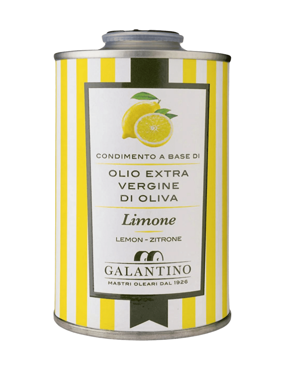 Galantino Olive Oil