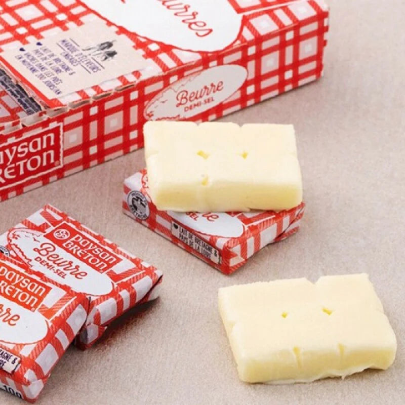 Paysan Breton Butter