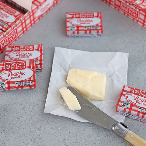 Paysan Breton Butter