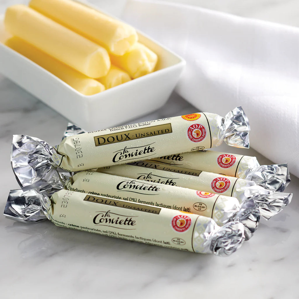 La Conviette Butter