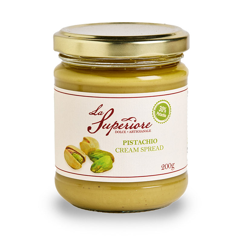 Pistachio Spread