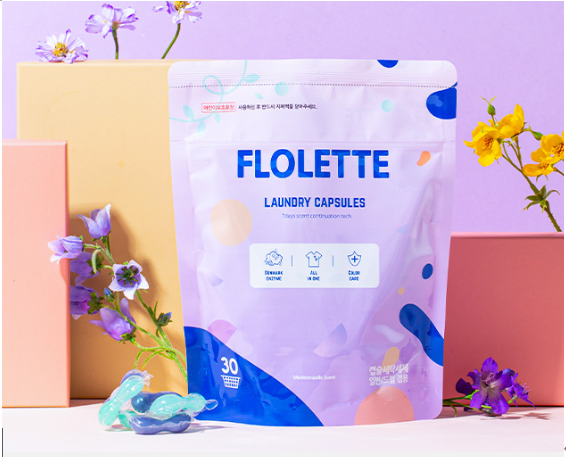 Florette Laundry Detergent