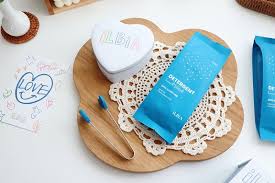 All-in-One Heart Dishwasher Cleaner