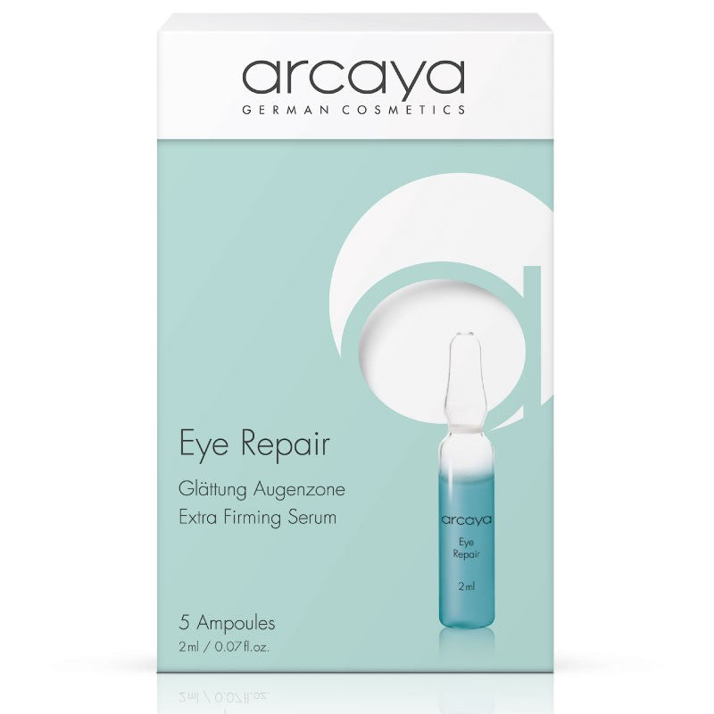 Eye Repair