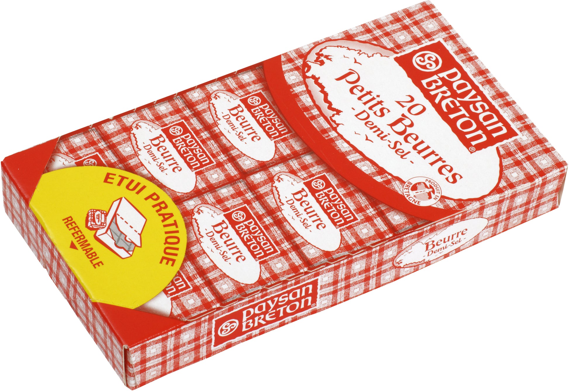 Paysan Breton Butter