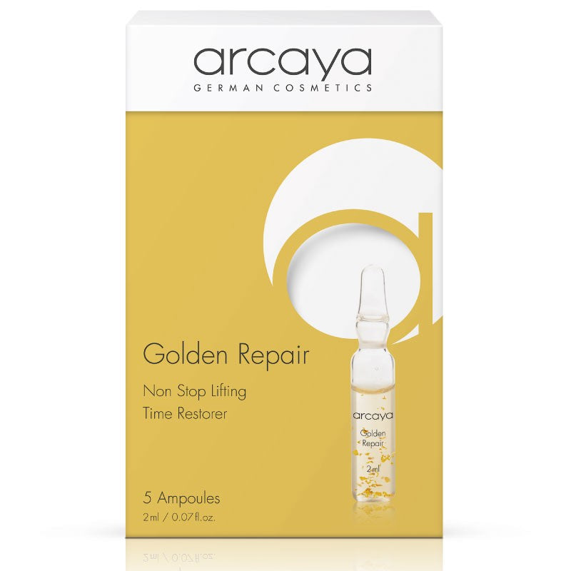 Golden Repair