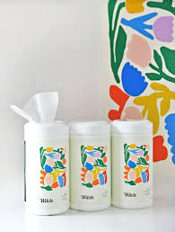 Witcle Power Sanitizing Disinfectant Wipes
