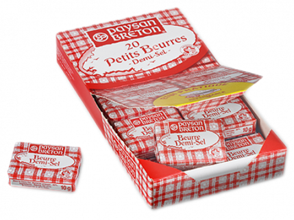 Paysan Breton Butter