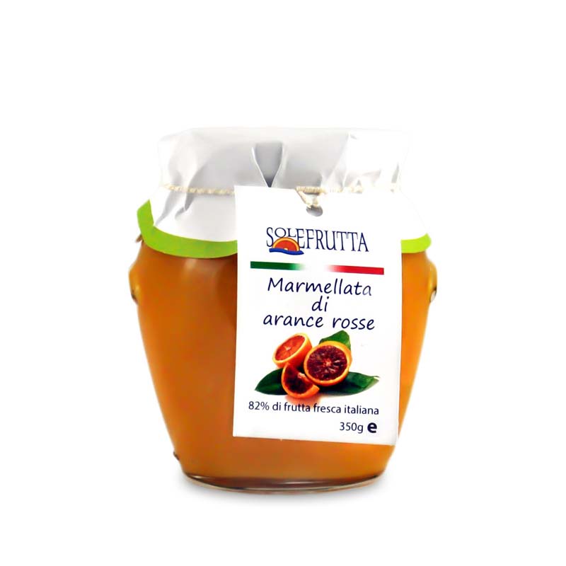Solefrutta Jam
