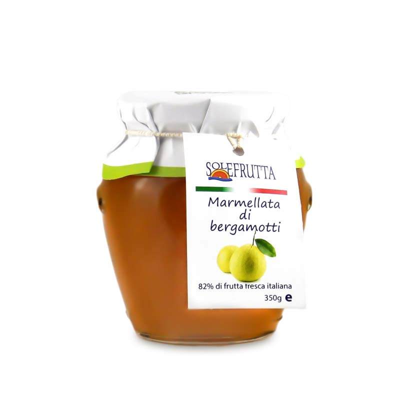 Solefrutta Jam