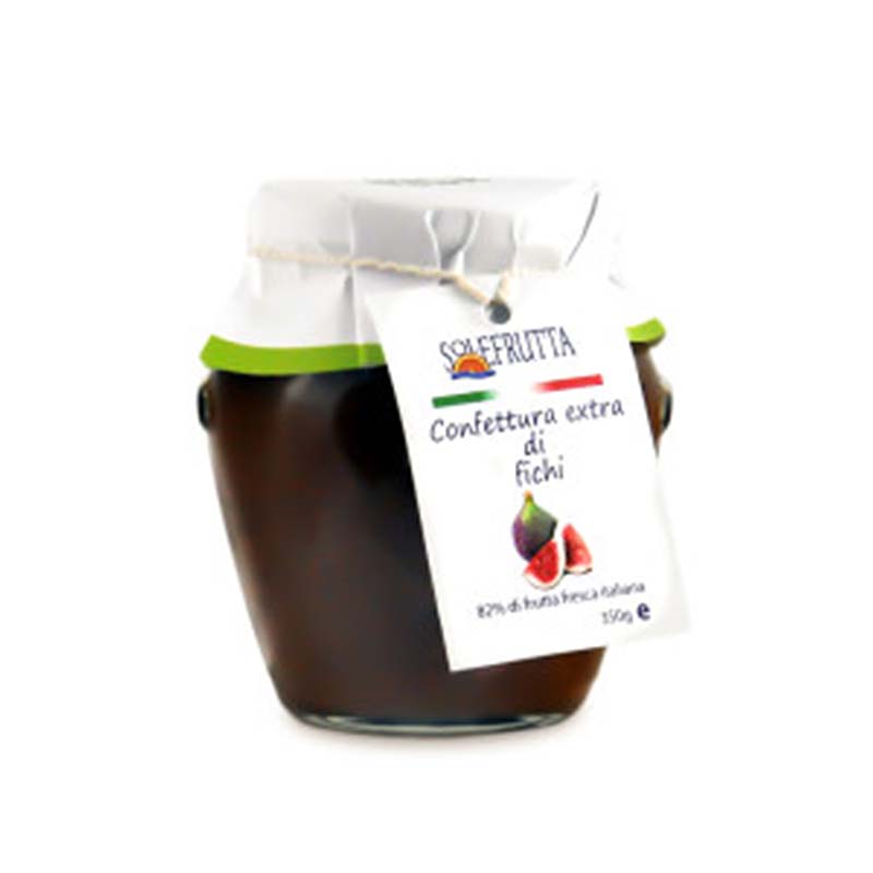 Solefrutta Jam