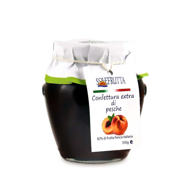 Solefrutta Jam