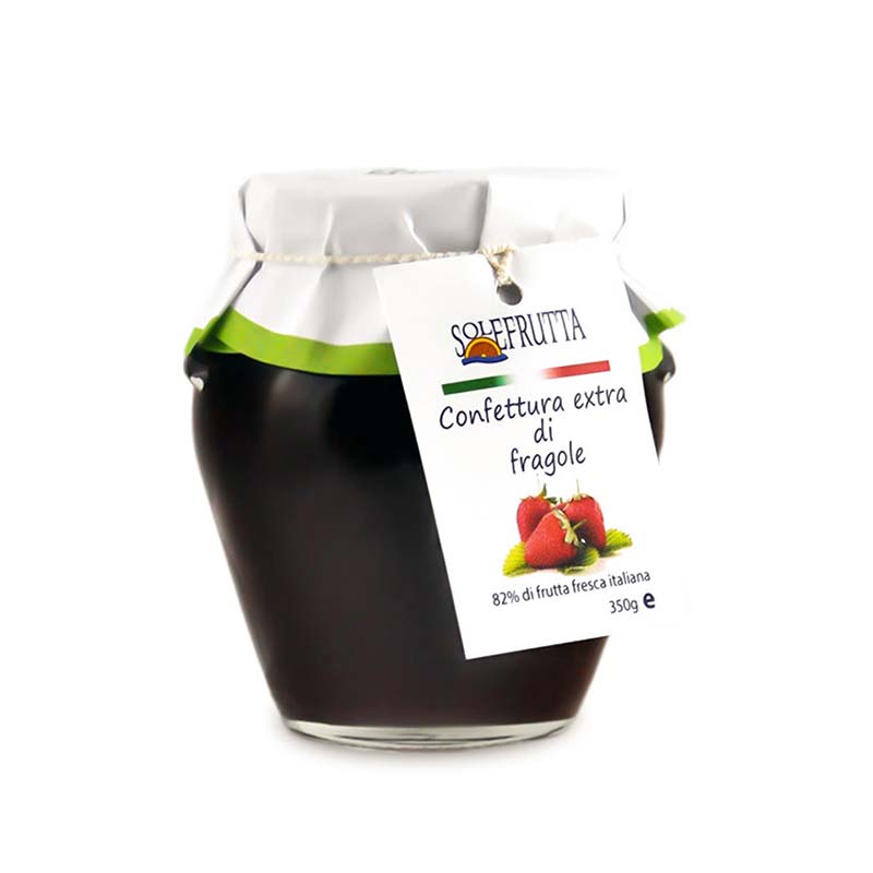 Solefrutta Jam