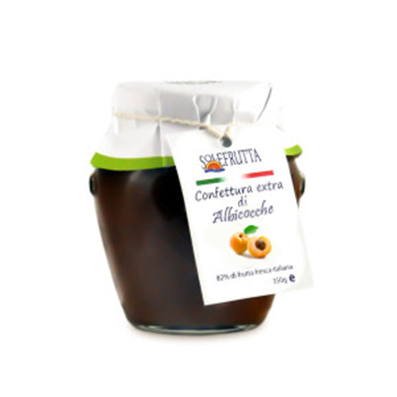 Solefrutta Jam
