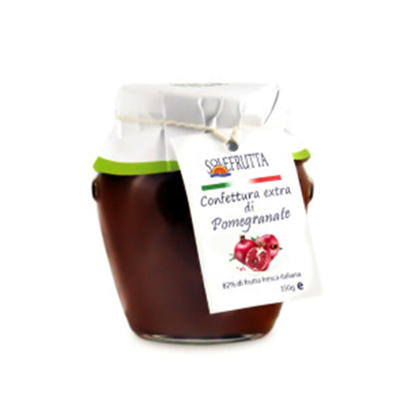Solefrutta Jam