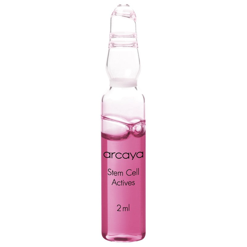 Stem Cell Actives